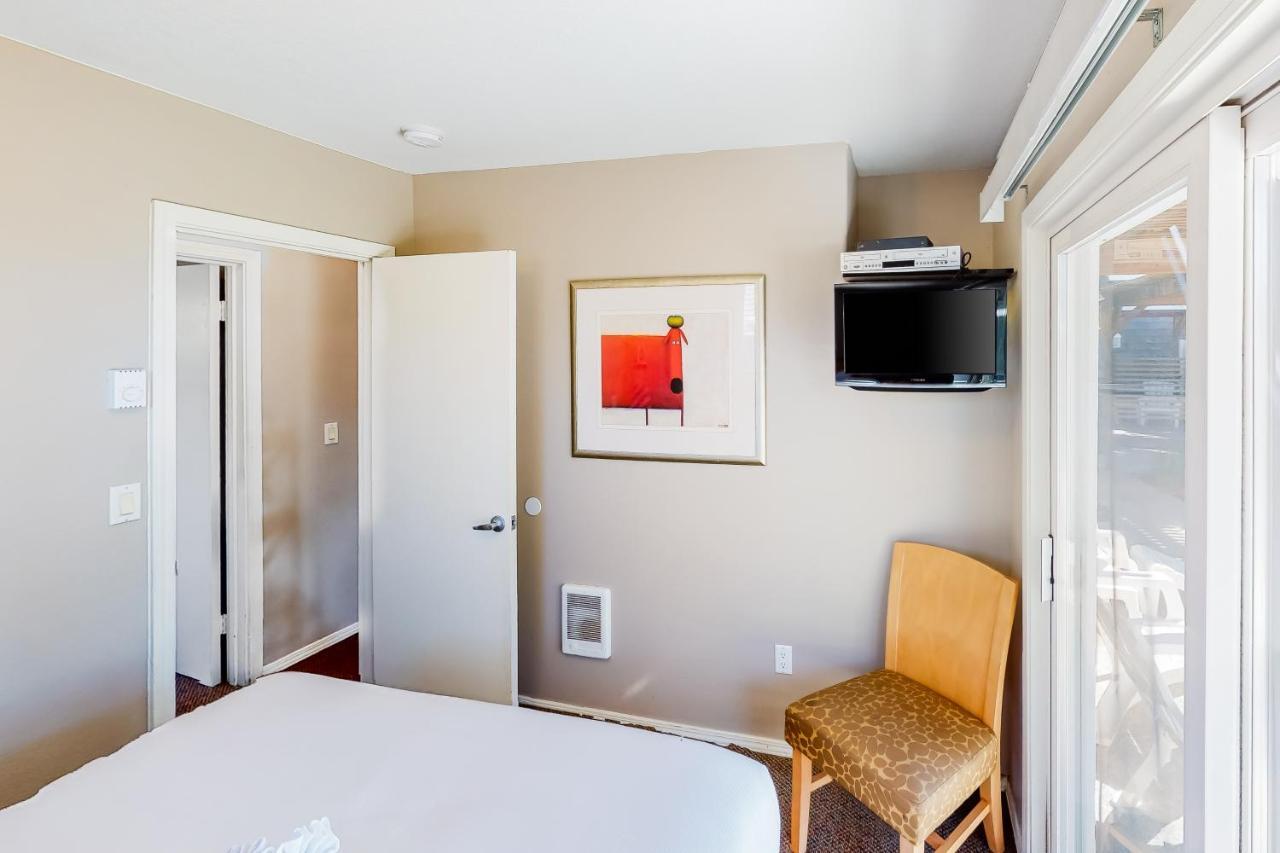 Sandals Inn | Oceanside Cabana Cannon Beach Ngoại thất bức ảnh